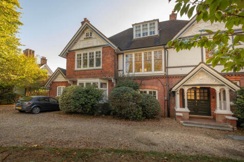 Langley Avenue, Surbiton, KT6