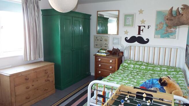 Bedroom 2