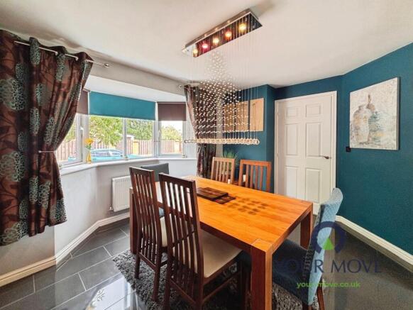 3 bed Detached for sale Image 5