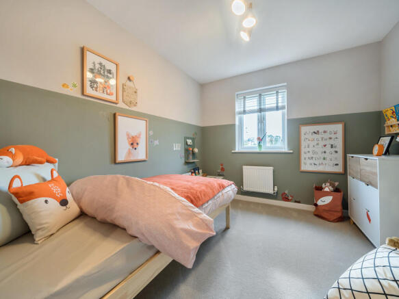 3 bed Semi-Detached for sale Image 9