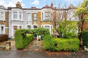 123, Venner Road, Sydenham, London SE26 5HU