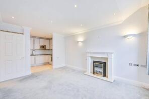Flat 6, 5b Bella Best House, Westmoreland Terrace, London SW1V 4AW