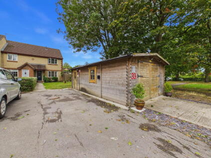 Embry Close, Calne, SN11 8QS