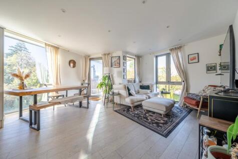 Anerley Road, Anerley, London, SE20