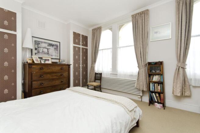 Bedroom One View2
