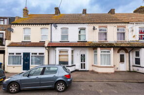 2, Woodhall Terrace, High Street, Queenborough ME11 5AH
