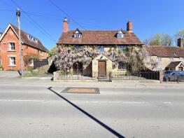 Stour House, Wyke Street, Gillingham SP8 4NA