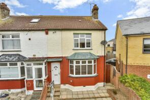 97, King Edward Road, Gillingham ME7 2RF