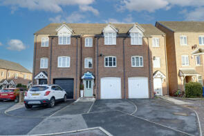26, Goldfinch Drive, Preston PR3 1TR