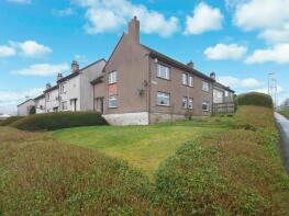 Flat 0/1, 12, Esk Drive, Paisley PA2 0ET