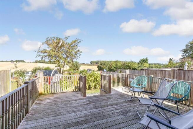 Patio / Decking