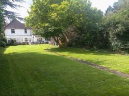 382, London Road, Benham Hill, Thatcham RG18 3AA