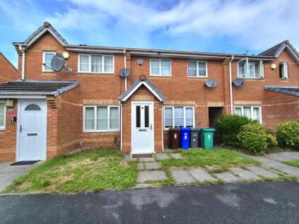 Appleford Avenue, Manchester