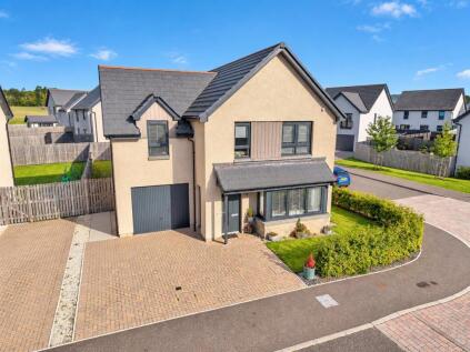 Strathgray Road, Dundee