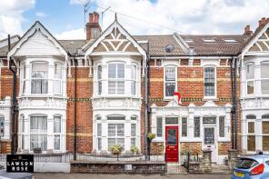 43, Haslemere Road, Southsea PO4 8BD