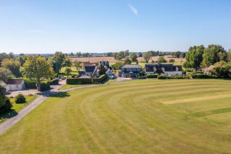 Bardfield End Green, Thaxted, Dunmow, Essex, CM6