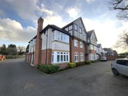 Apartment 7, 325, Blossomfield Road, Solihull B91 1TE