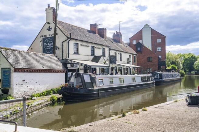 The Village Pub