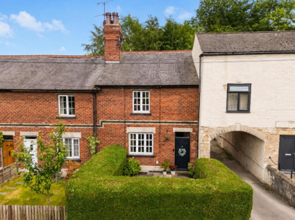 Bridge Cottages, Aberford, Leeds