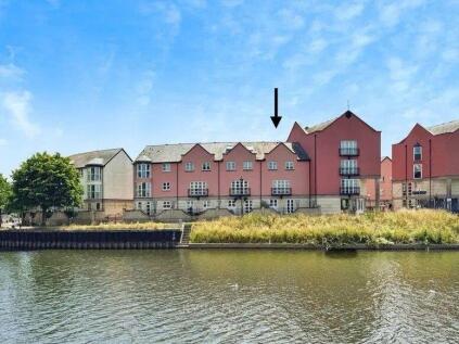 Waterside, Exeter, EX2 8GY