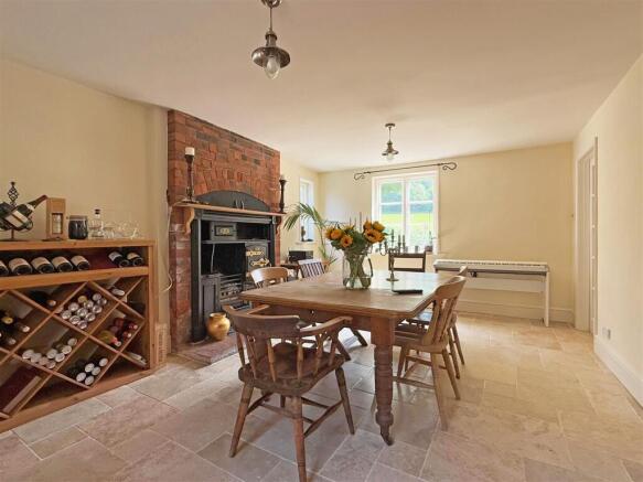 The Radleth, Plealey, Pontesbury photo 4