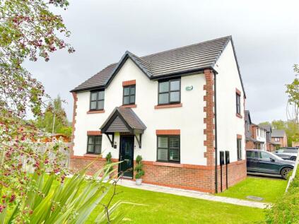 Crompton Way, Lowton, Warrington