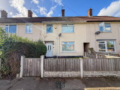 Alwain Green, Liverpool, L24 7RL