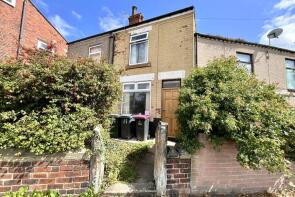 119, High Street, Swallownest, Rotherham S26 4TT