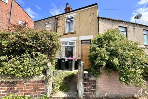 High Street, Swallownest, Sheffield, S26 4TT