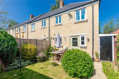 Olympian Road, Pewsey, Wiltshire, SN9