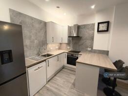 Flat 7, 39, Watson Crescent, Polwarth, Edinburgh EH11 1ER