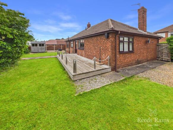 3 bed Bungalow for sale Image 12
