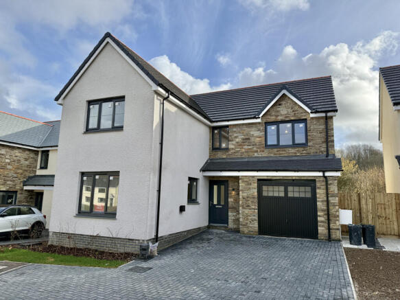 Plot 24 The Meadwell