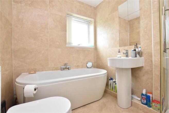 2 bed End of Terrace for sale Image 10