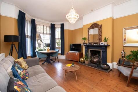 Sedlescombe Road South, St Leonards-On-Sea