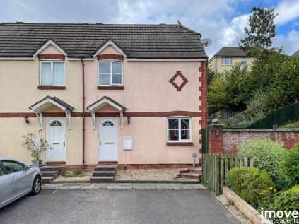 St. Kitts Close, Torquay, TQ2