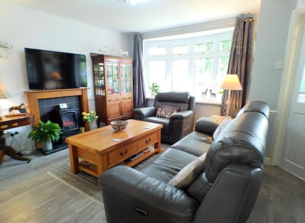 Cox Drive, Bottesford, NG13 photo 4