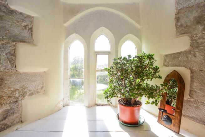 Feature window