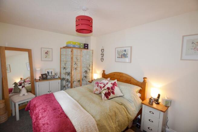 bed 1