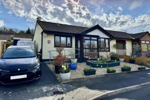 9, Golwg Y Cwm, Ammanford SA18 1RS