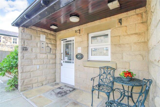 1 bed Apartment for sale Image 8