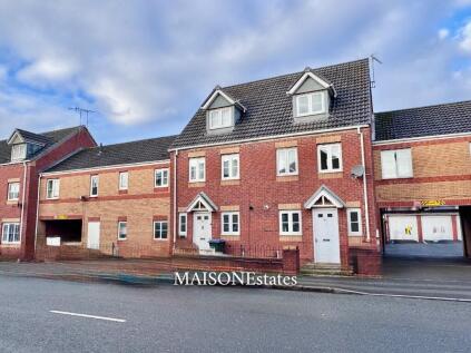 Swan Lane, CITY DEVELOPMENT, Coventry, CV2