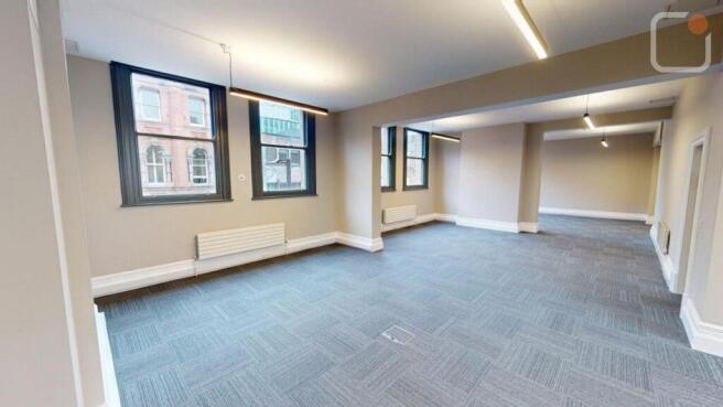 Part 2nd Floor, Kenworthy's Buildings - 01