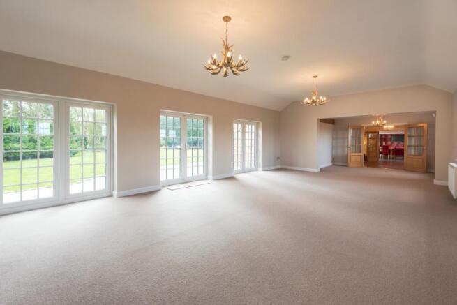 Formal Lounge