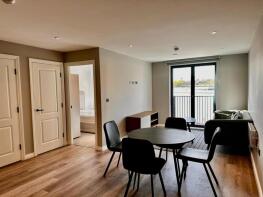 Flat 52, Springwell Gardens, Whitehall Road, Leeds LS12 1FG