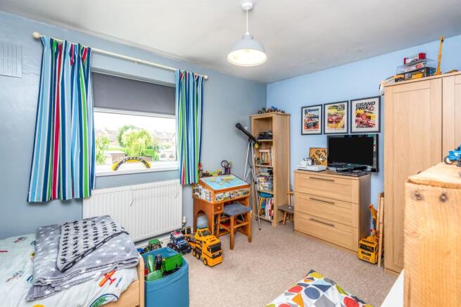 Bedroom Two: