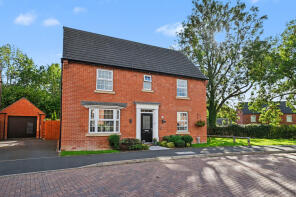 69, Harlow Way, Ashbourne DE6 1TH