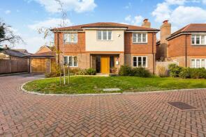 5, Belmont Place, Burpham, Guildford GU4 7FL