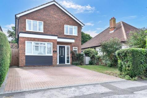 Stamford Avenue, Royston, SG8