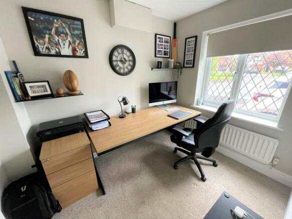 Office/Study